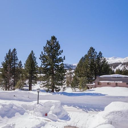Mammoth Green # 105 Mammoth Lakes Exterior foto