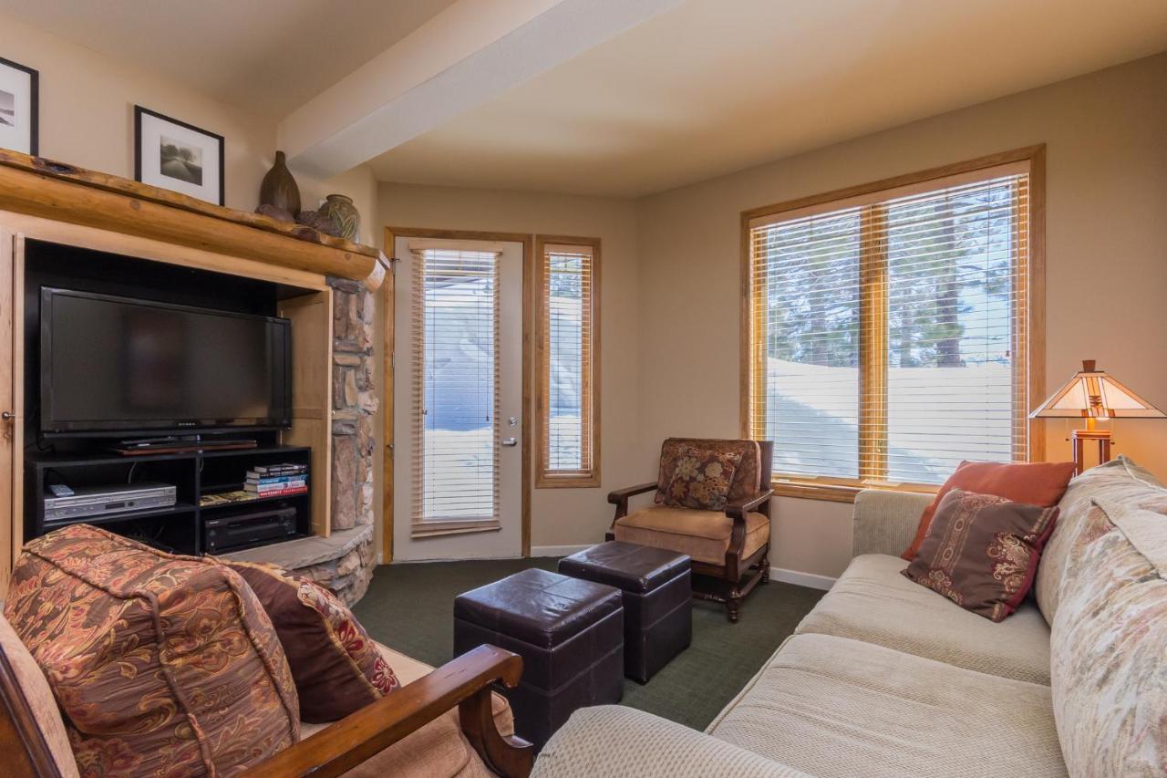 Mammoth Green # 105 Mammoth Lakes Exterior foto
