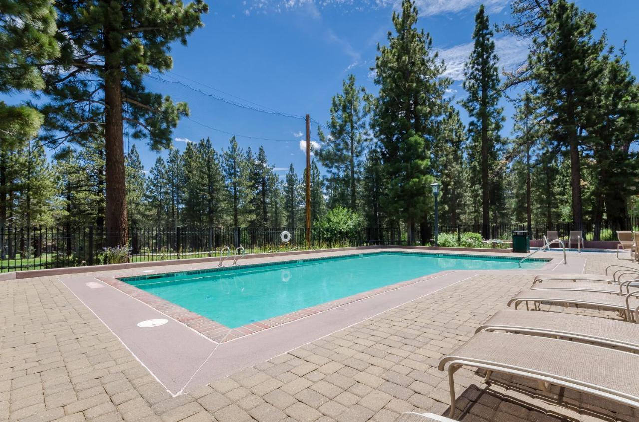Mammoth Green # 105 Mammoth Lakes Exterior foto