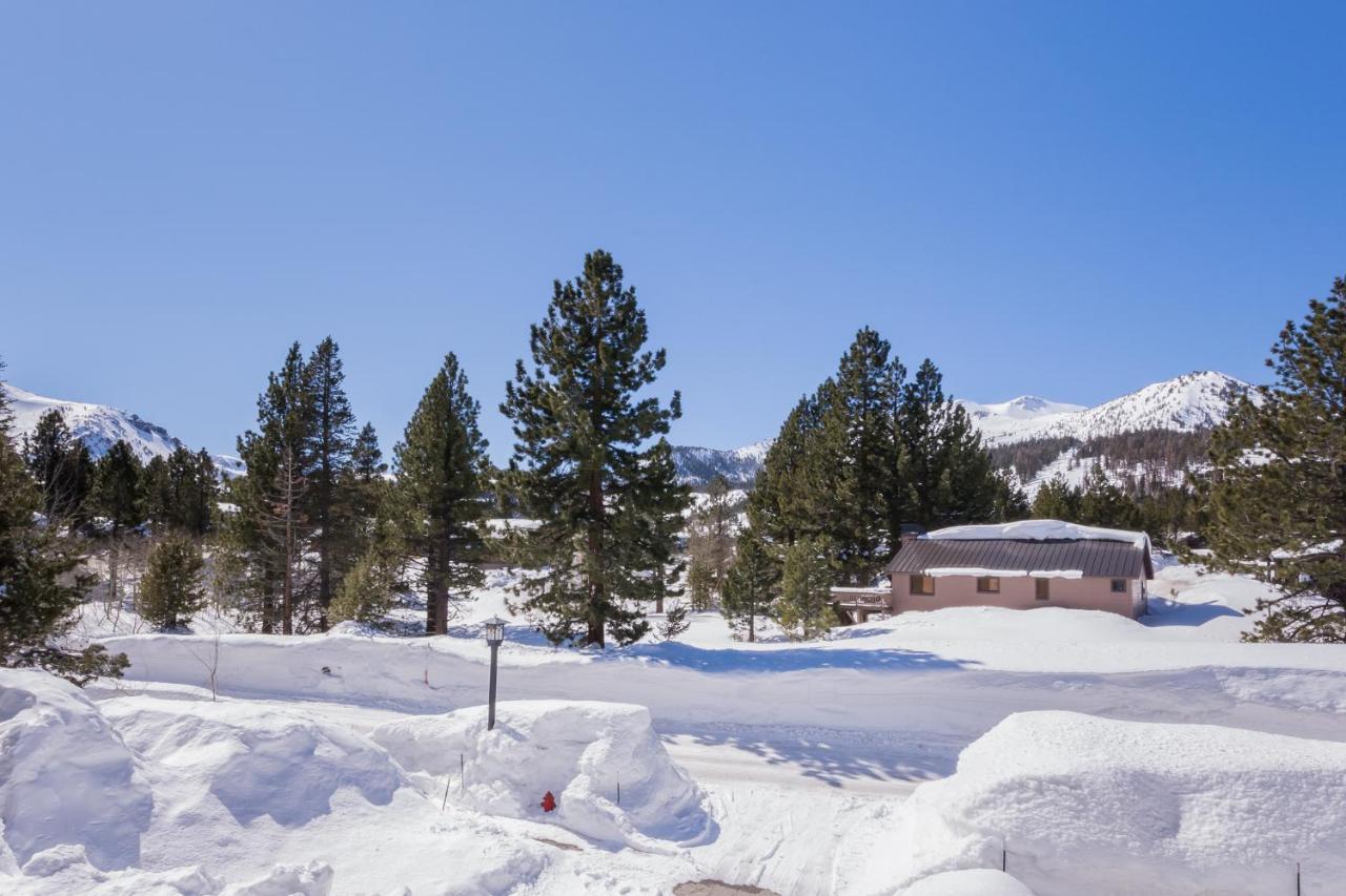 Mammoth Green # 105 Mammoth Lakes Exterior foto